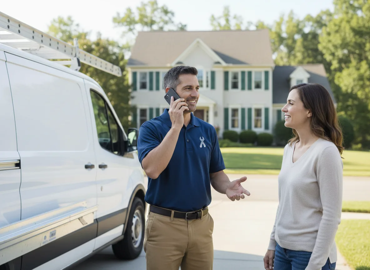 Home Gutter Service Godfrey, IL FAQs